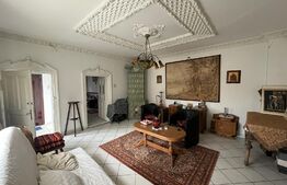 Casa 207 mp utili, zona centrala, cu 648 mp de teren si deschidere bilaterala