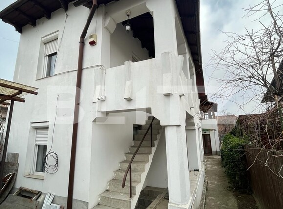 Casa de vânzare 8 camere Central - 136472CV | BLITZ Craiova | Poza2