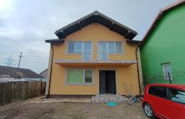 Casa P+M,  180 mp utili, Plaiul Vulcănești !