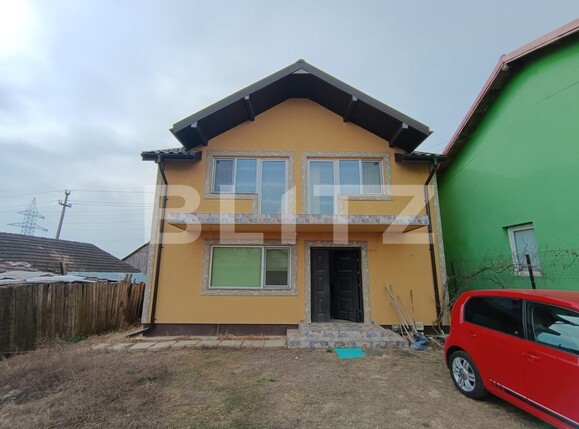 Casa de vânzare 5 camere Plaiul Vulcanesti - 136526CV | BLITZ Craiova | Poza1