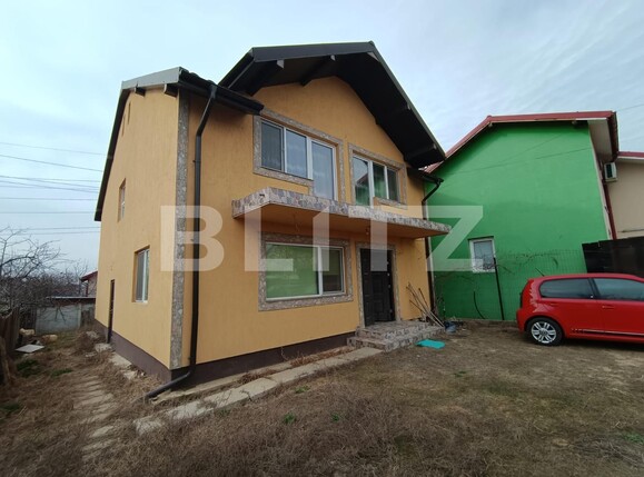 Casa de vânzare 5 camere Plaiul Vulcanesti - 136526CV | BLITZ Craiova | Poza13