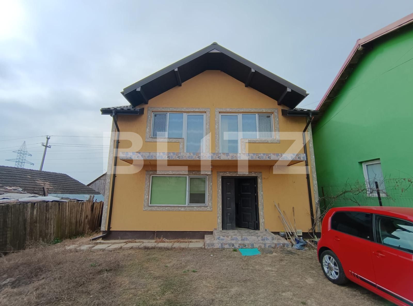 Casa de vânzare 5 camere Plaiul Vulcanesti - 136526CV | BLITZ Craiova | Poza1