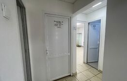 Spatiu cu destinatie medicala, 65 mp, la strada cu o vizibilitate foarte buna 