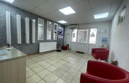 Spatiu cu destinatie medicala, 65 mp, la strada cu o vizibilitate foarte buna 