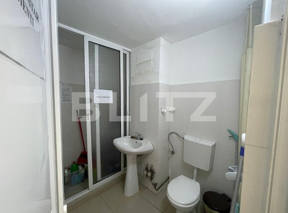 Spațiu birouri de închiriat Brazda lui Novac - 136529SIB | BLITZ Craiova | Poza10