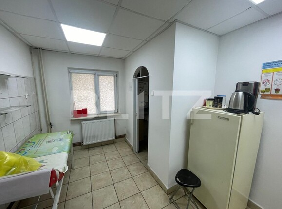 Spațiu birouri de închiriat Brazda lui Novac - 136529SIB | BLITZ Craiova | Poza8