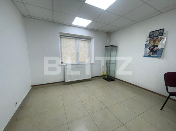 Spațiu birouri de închiriat Brazda lui Novac - 136529SIB | BLITZ Craiova | Poza4