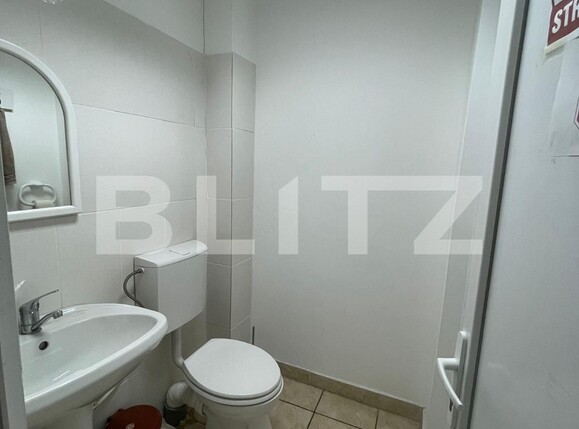 Spațiu birouri de închiriat Brazda lui Novac - 136529SIB | BLITZ Craiova | Poza9