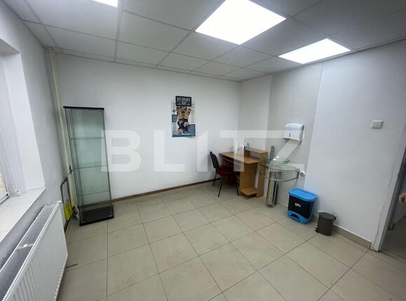 Spațiu birouri de închiriat Brazda lui Novac - 136529SIB | BLITZ Craiova | Poza5