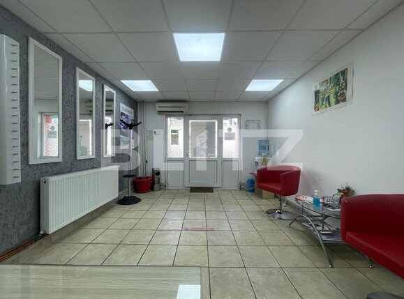 Spațiu birouri de închiriat Brazda lui Novac - 136529SIB | BLITZ Craiova | Poza1