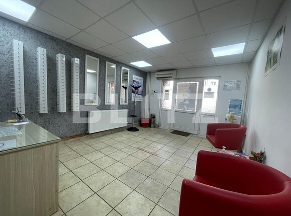 Spațiu birouri de închiriat Brazda lui Novac - 136529SIB | BLITZ Craiova | Poza3