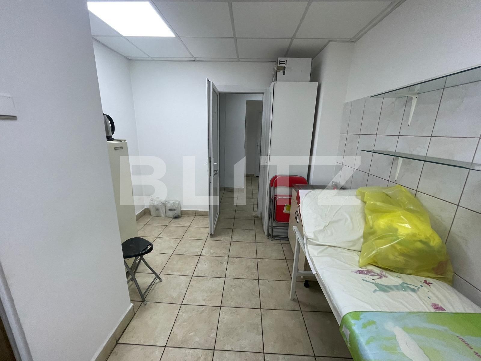 Spațiu birouri de închiriat Brazda lui Novac - 136529SIB | BLITZ Craiova | Poza7