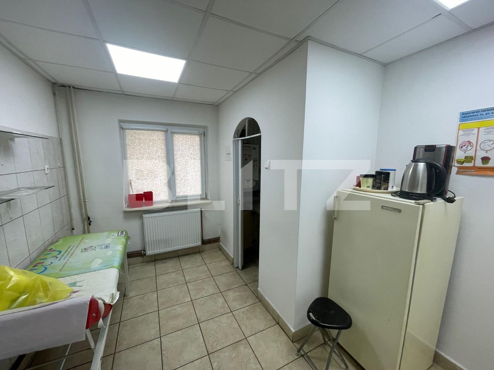 Spațiu birouri de închiriat Brazda lui Novac - 136529SIB | BLITZ Craiova | Poza8