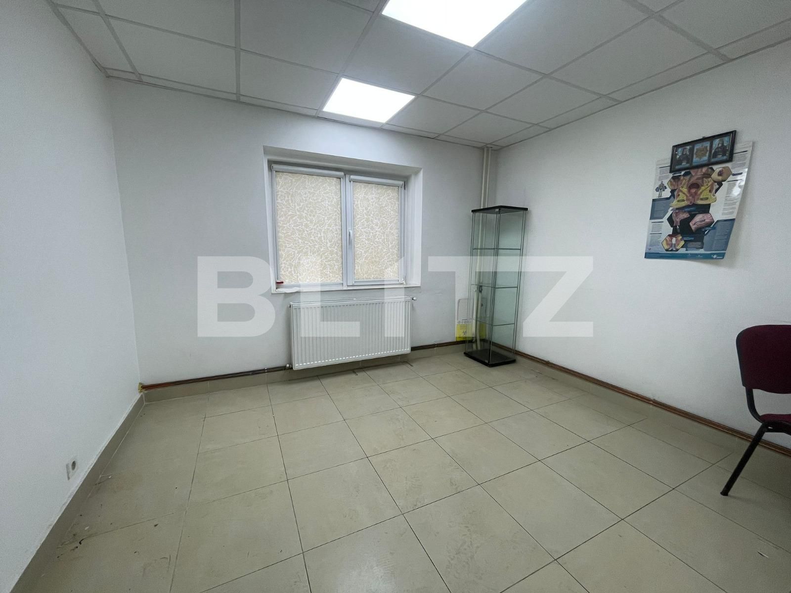 Spațiu birouri de închiriat Brazda lui Novac - 136529SIB | BLITZ Craiova | Poza4