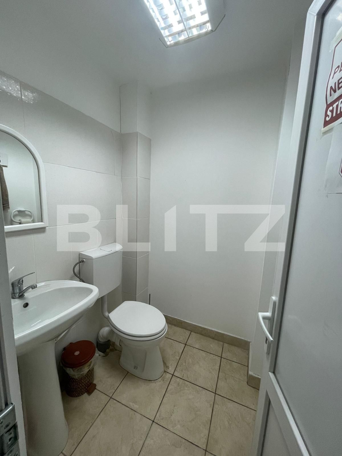 Spațiu birouri de închiriat Brazda lui Novac - 136529SIB | BLITZ Craiova | Poza9