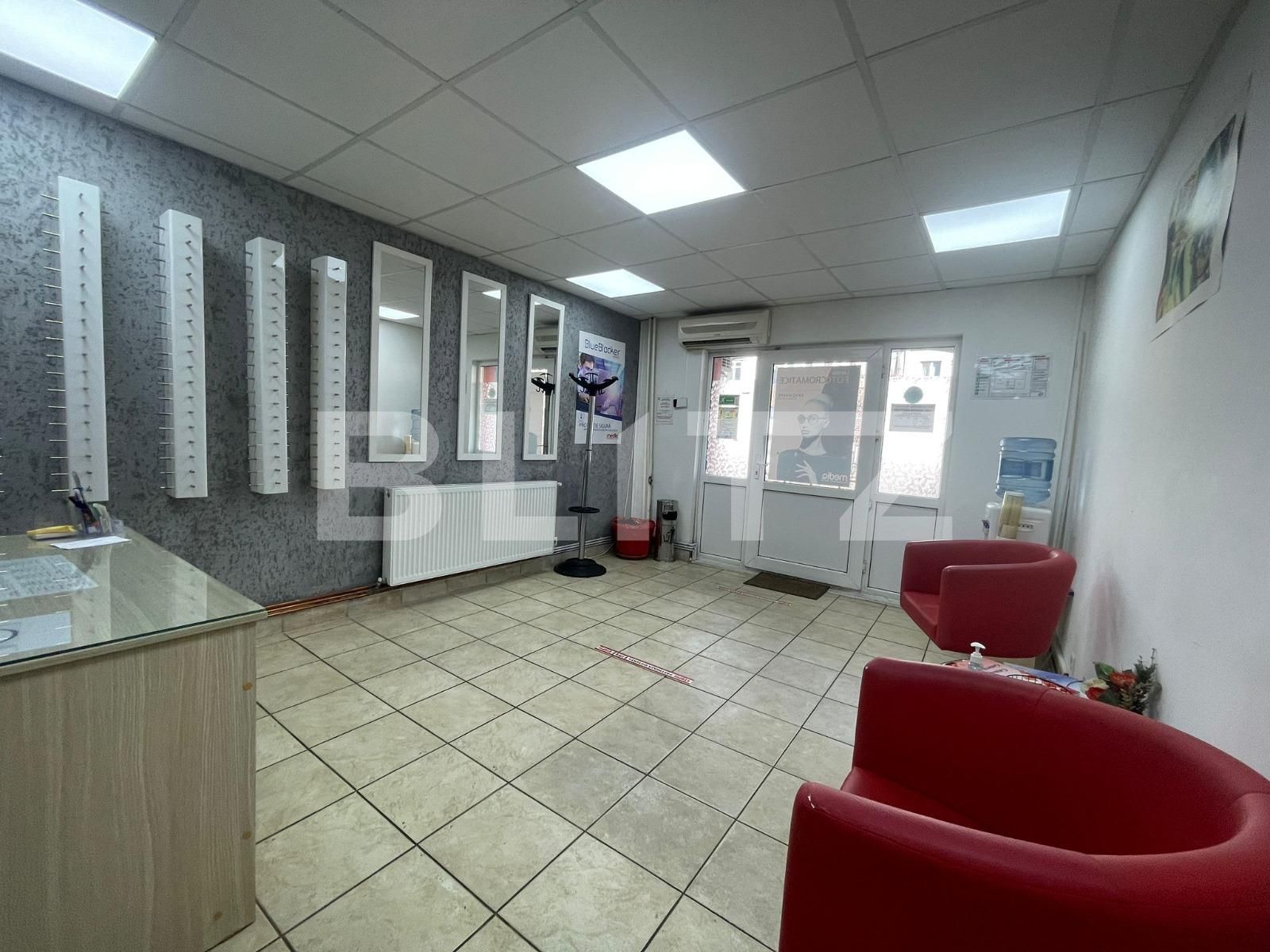 Spațiu birouri de închiriat Brazda lui Novac - 136529SIB | BLITZ Craiova | Poza3