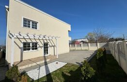 Casa P+1, 130 mp utili, 280 mp teren, zona Albesti