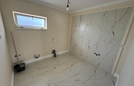 Casa P+1, 130 mp utili, 280 mp teren, zona Albesti