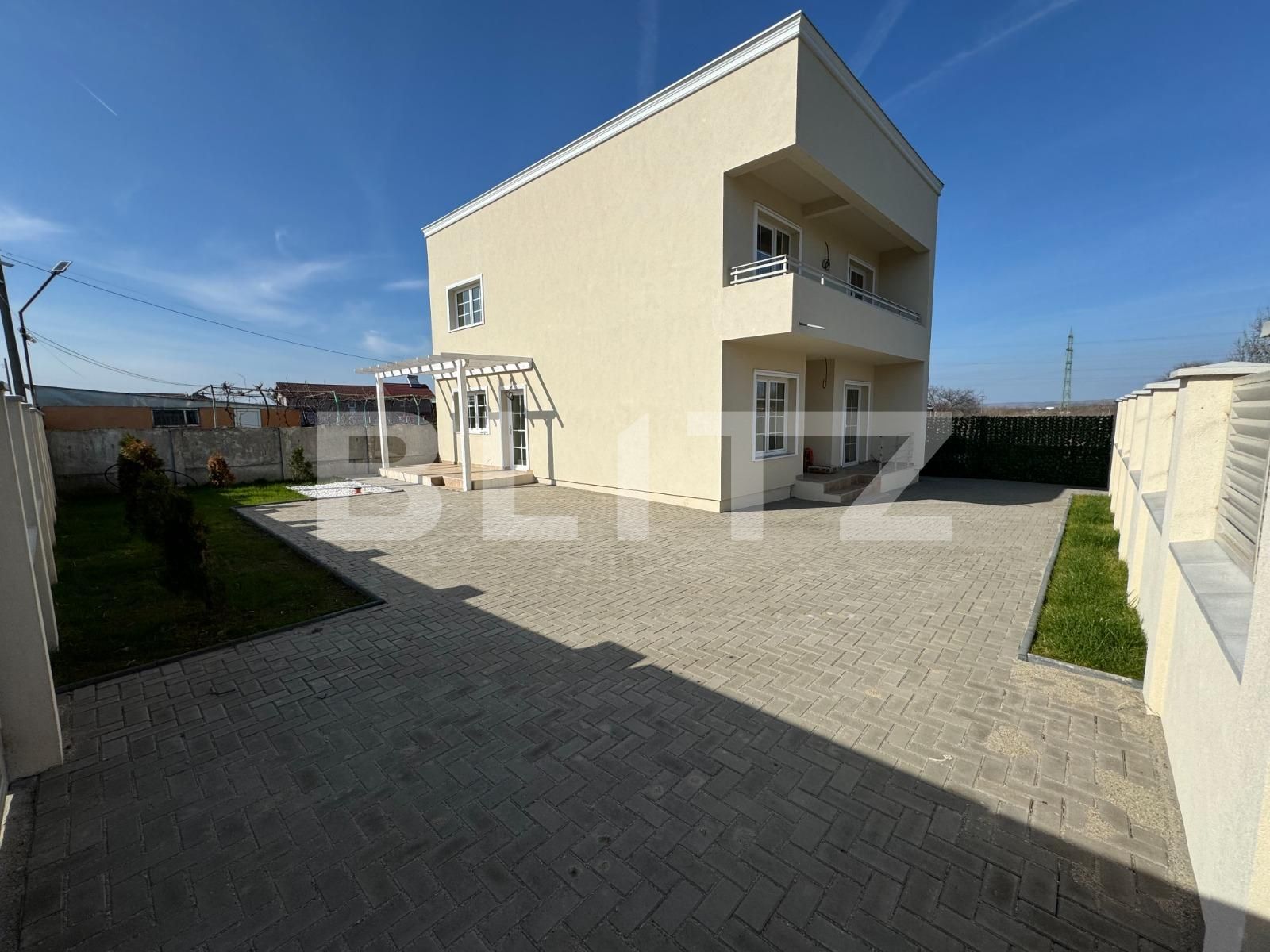 Casa de vânzare 5 camere Albesti - 136532CV | BLITZ Craiova | Poza2