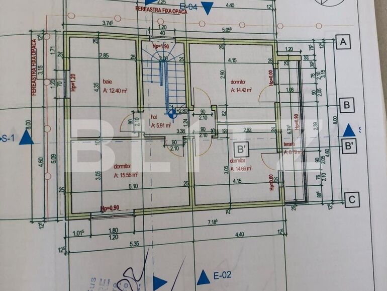 Casa de vânzare 5 camere Albesti - 136532CV | BLITZ Craiova | Poza2