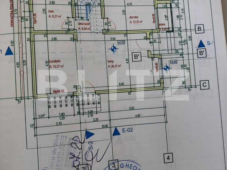 Casa de vânzare 5 camere Albesti - 136532CV | BLITZ Craiova | Poza1