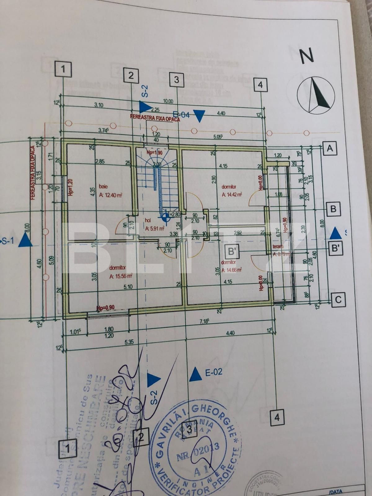 Casa de vânzare 5 camere Albesti - 136532CV | BLITZ Craiova | Poza2