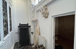 Casa 4 camere,163 mp + 170 mp teren ,in zona Medicina Veche 