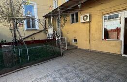 Casa 4 camere,163 mp + 170 mp teren ,in zona Medicina Veche 