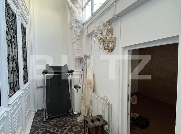 Casa de vânzare 4 camere Central - 136572CV | BLITZ Craiova | Poza2