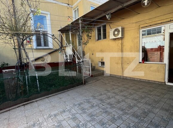 Casa de vânzare 4 camere Central - 136572CV | BLITZ Craiova | Poza1