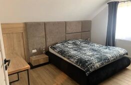 Casa superba P+M , 126 mp utili, Magnolia!