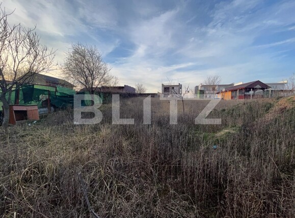 Teren de vânzare Plaiul Vulcănești - 136578TV | BLITZ Craiova | Poza2