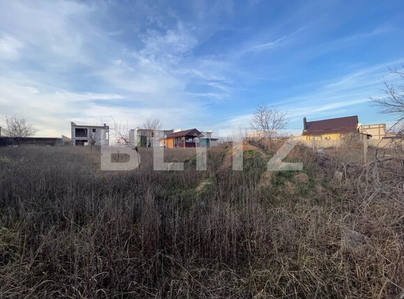 Teren de vânzare Plaiul Vulcănești - 136578TV | BLITZ Craiova | Poza1