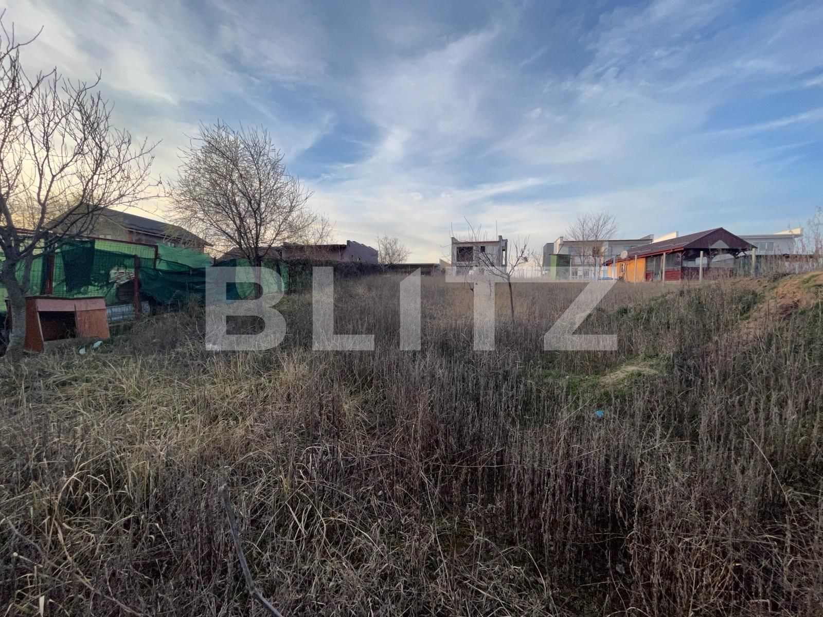 Teren de vânzare Plaiul Vulcănești - 136578TV | BLITZ Craiova | Poza2