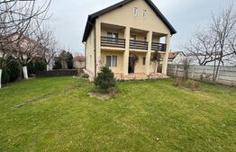 Casa P+1, 153 mp utili, 460 mp teren, zona Albesti