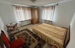 Casa P+1, 153 mp utili, 460 mp teren, zona Albesti