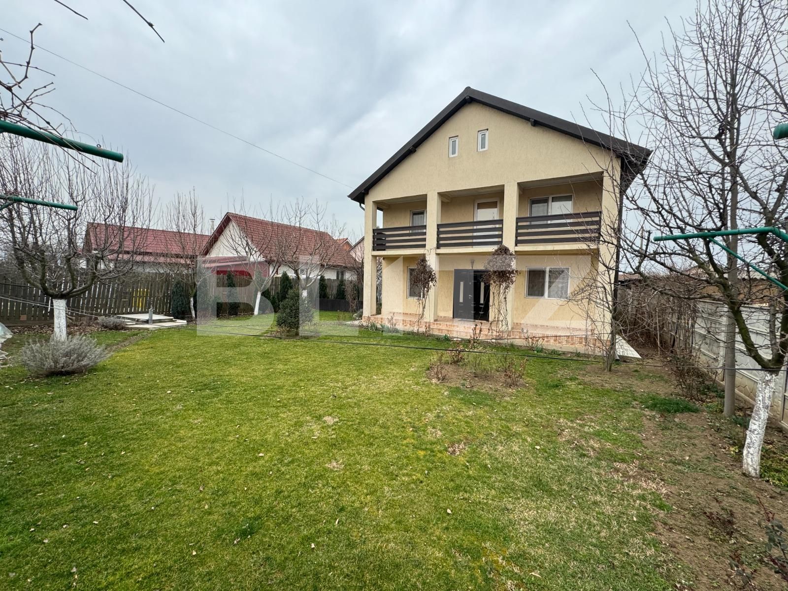 Casa de vânzare 4 camere Albesti - 136585CV | BLITZ Craiova | Poza2