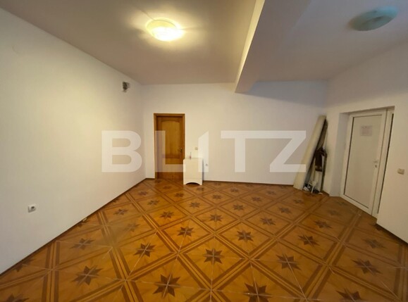 Spațiu comercial de închiriat George Enescu - 136635SIC | BLITZ Craiova | Poza1