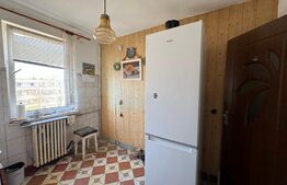 Apartament 3 camere, 60 mp, Brazda lui Novac