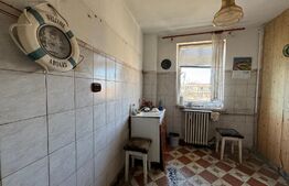 Apartament 3 camere, 60 mp, Brazda lui Novac