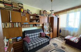 Apartament 3 camere, 60 mp, Brazda lui Novac