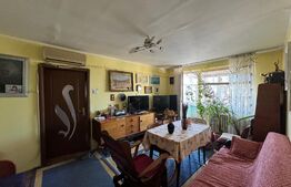 Apartament 3 camere, 60 mp, Brazda lui Novac