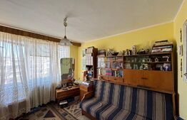 Apartament 3 camere, 60 mp, Brazda lui Novac