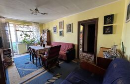 Apartament 3 camere, 60 mp, Brazda lui Novac