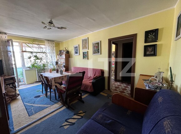 Apartament de vânzare 3 camere Brazda lui Novac - 136716AV | BLITZ Craiova | Poza1