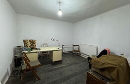 Hală tip atelier și locuință, P + M, 200 mp utili, zona canal - Brestei