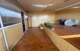 Hală tip atelier și locuință, P + M, 200 mp utili, zona canal - Brestei