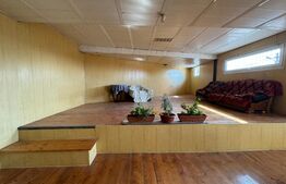 Hală tip atelier și locuință, P + M, 200 mp utili, zona canal - Brestei