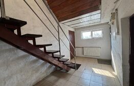 Hală tip atelier și locuință, P + M, 200 mp utili, zona canal - Brestei