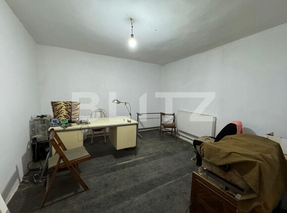 Spațiu industrial de vânzare Brestei - 136717SVI | BLITZ Craiova | Poza15